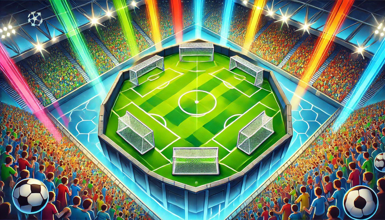 TONBall Arena